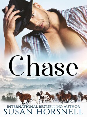 cover image of Chase